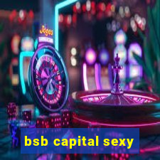 bsb capital sexy